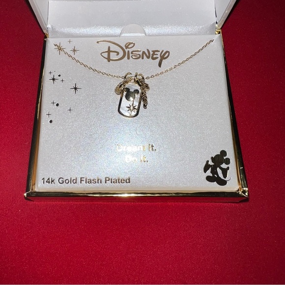 Authentic  NIB